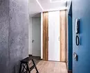 Apartamento de três quartos no centro de Moscou: Loft com elementos retrô 11066_68