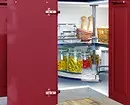 Jak zorganizować przestrzeń w małej kuchni: 11 przydatnych wskazówek 11072_21