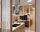 Thiết kế căn hộ bốn phòng ngủ với phòng tắm hơi và khu vực Chilaut 11084_11