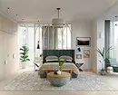 Projektowanie apartamentu z 4 sypialniami z sauną i strefą Chilaut 11084_19
