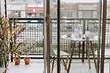 Idei moderne pentru designul balconului (48 fotografii)