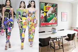 10 Fashion trends that should be applied in the interior 11117_1