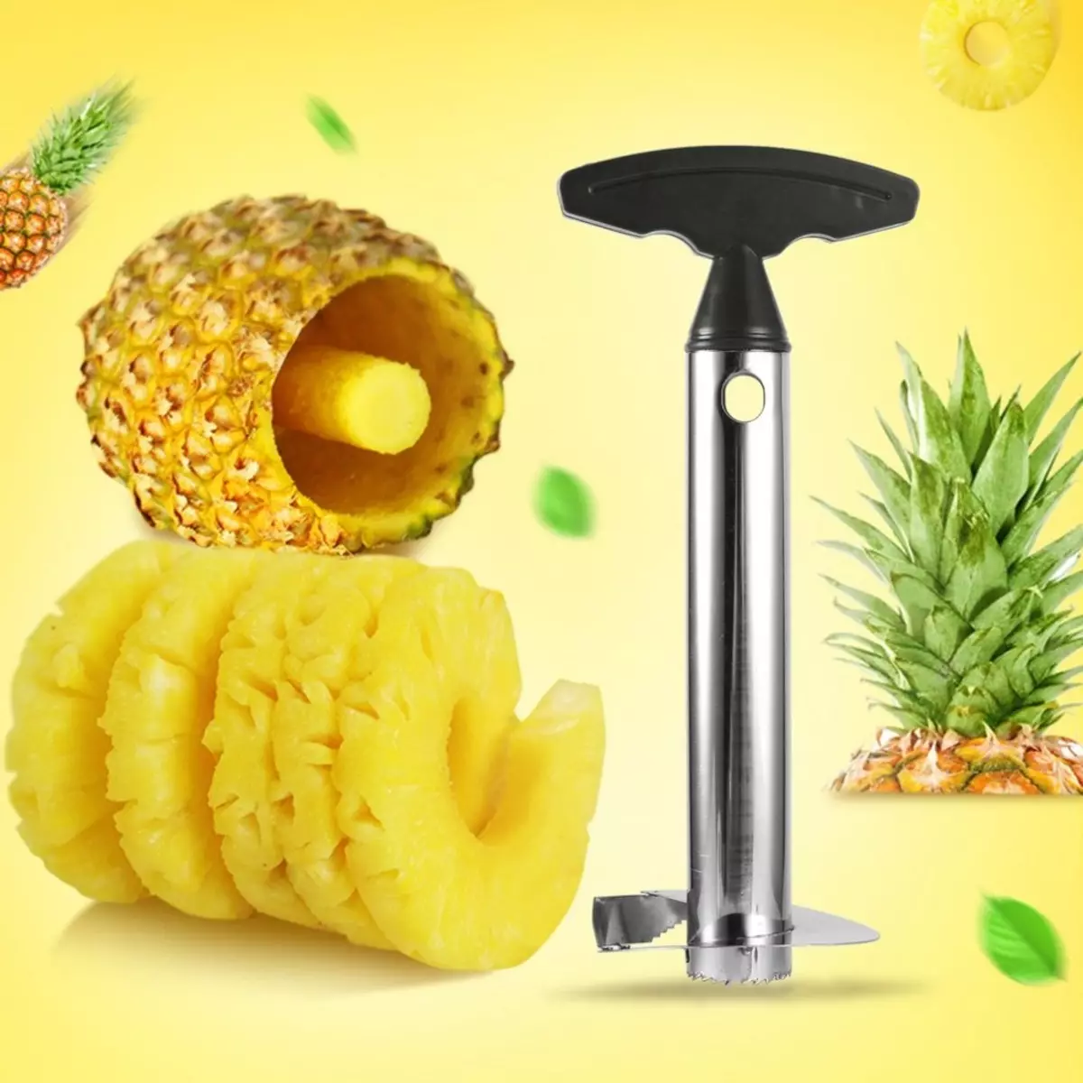 Nož za ananas