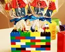 13 ebatavaline sisekujundus, mida saab LEGO-st 11147_14