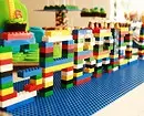 13 barang interior anu luar biasa anu tiasa dilakukeun ti Lego 11147_16