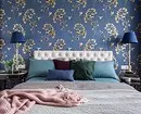 Classic Interior na may White Walls: Comfort at Easy Festive Mood 11149_3