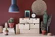 Pro skladování a nejen: 14 nápadů na použití dřevěné krabice z IKEA 1114_7