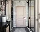 Дизајн на ходникот во станот: направи мал простор стилски и удобно 11160_29