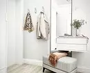 Design des Flurs in der Wohnung: Machen Sie einen kleinen Raum stilvoll und komfortabel 11160_34