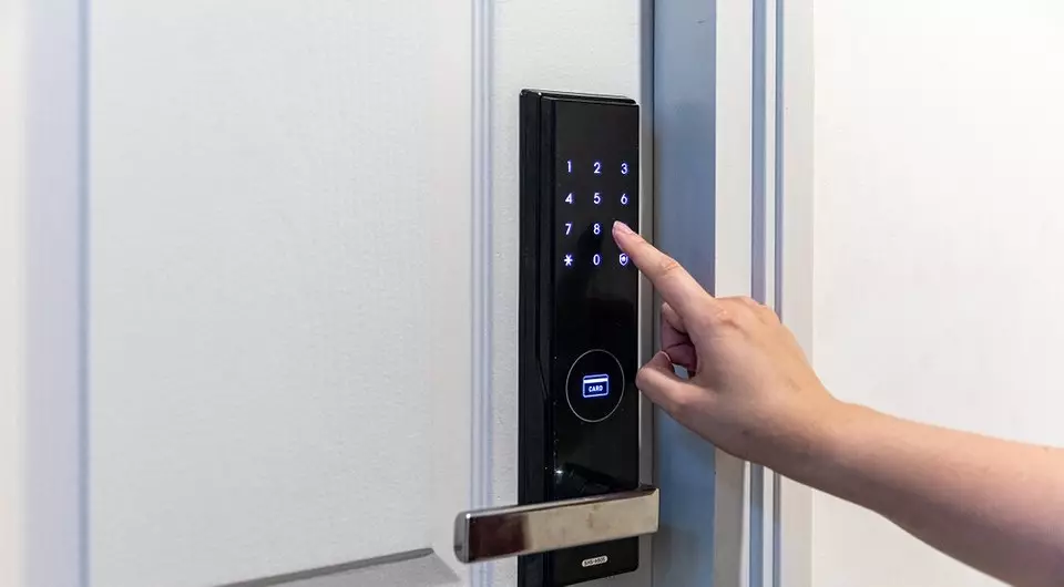How to choose the right door lock: overview of the parameters to which it is important to pay attention 11174_15