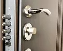 Si të zgjidhni bllokimin e duhur të derës: Përmbledhje e parametrave në të cilat është e rëndësishme t'i kushtoni vëmendje 11174_6