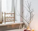 Proračun in eleganten: Skandinavski oblikovanje apartma s pohištvom iz IKEA 11184_6