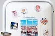 Ние го ажурираме стариот фрижидер: 10 неочекувани идеи