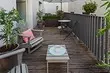 What is better to make the floor on the balcony: 5 practical options