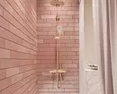 Ce que tuiles choisir pour une petite salle de bain: Conseils et 60 photos 11192_118