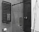 Кечкенә ванна бүлмәсен сайлау өчен нинди плитка: киңәшләр һәм 60 фото 11192_28