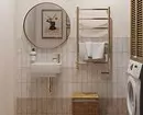 Τι κεραμίδι να επιλέξετε για ένα μικρό μπάνιο: Συμβουλές και 60 φωτογραφίες 11192_8