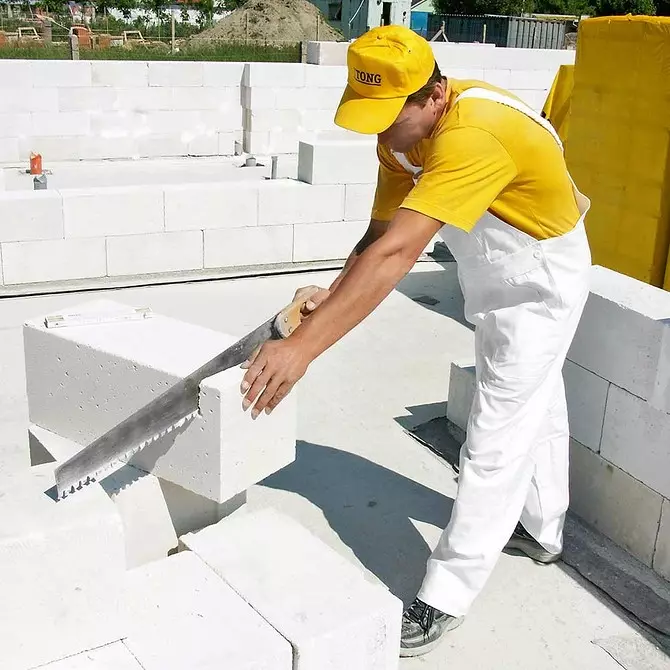 Bauen Blocks fir Maueren: Äntwerten op d'Haaptfroen 11198_11