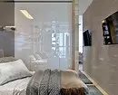 Apartemen Desain Kontemporer dan Ringkas: Ruang Terorganisir Kompeten untuk Pria 11201_3