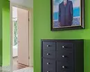 Eco-loft stílusú apartman: világos, könnyű és friss belső 11203_13