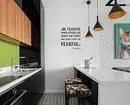 Eco-Loft Style Apartment: Bright, Light and Fresh Interior 11203_8