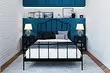5 Дизайн дүрмийг нарийссан урт унтлагын өрөөнүүд нь дутагдлыг арилгахад тусалдаг урт унтлагын өрөө