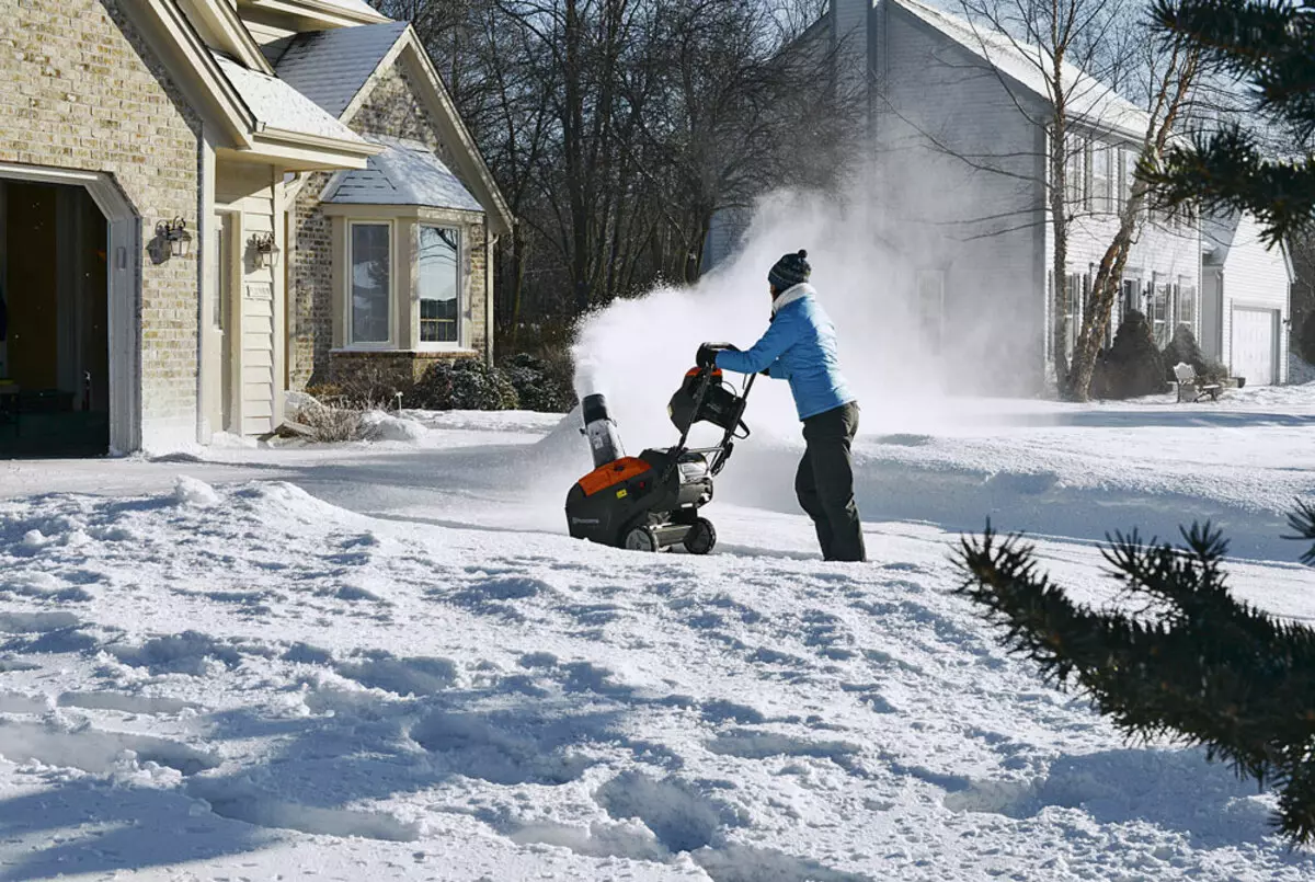 在達雅的雪勇氣