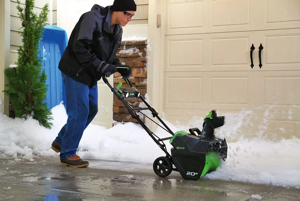 在達雅的雪勇氣