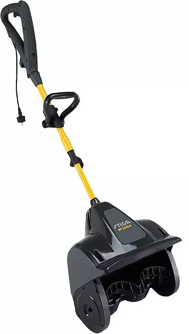 Snow Removal Equipment por Lando Domo: Kiel Elekti kaj Uzi 11208_8