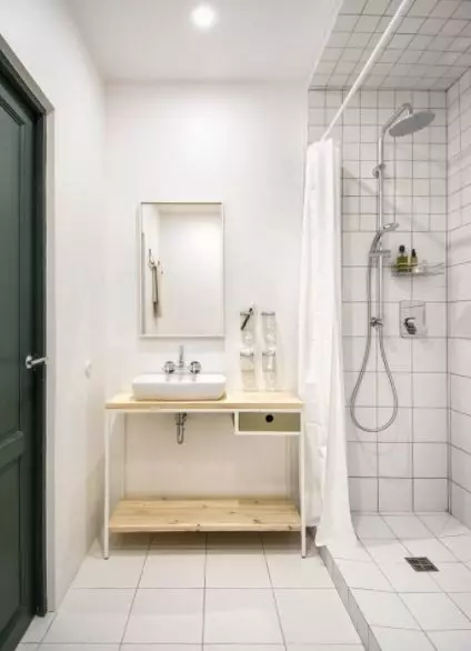 Como combinar tella no baño: 6 ideas espectaculares