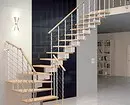 How to make a staircase easy: 9 structural solutions to create an 