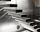 Kumaha carana ngadamel tangga gampang: 9 Solusi struktural pikeun nyiptakeun 