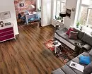 Laminate: Awọn ẹya ti ibora, aami ati awọn nuances iṣẹ 11228_7