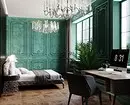 Style Mix: Инклассиканы, кабаттагы, бриттализм жана Ар-Деконун айкалышы 11245_12