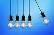 Seleziona dimmer per lampade a LED: tutti i parametri importanti
