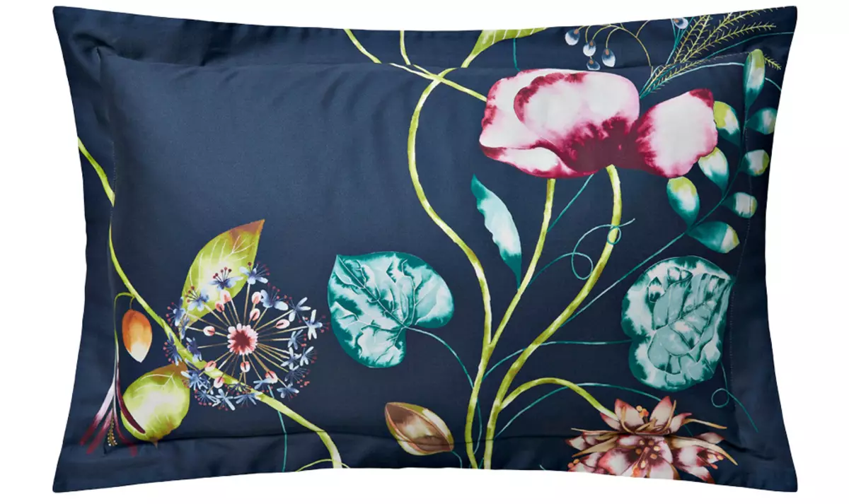 Floral Twilight: 11 ting med fasjonable vegetabilsk print