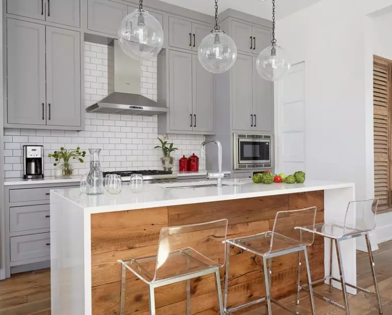 10 consigli e idee per i proprietari di minuscole cucine