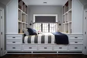 Меблі для маленької квартири: 10 професійних порад щодо вибору 11294_1