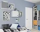 Vyzdobujeme design místnosti pro teenager (78 fotek) 11303_80