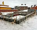 私たちは冬の建物です：寒い季節の建設の特徴 11305_11