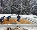 Stiamo costruendo in inverno: caratteristiche di costruzione nella stagione fredda 11305_12
