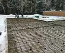 نحن نبني في فصل الشتاء: ميزات البناء في موسم البرد 11305_13