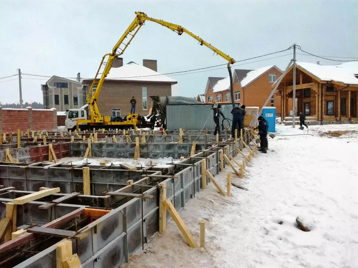Estamos construindo no inverno: características de construção na estação fria 11305_16