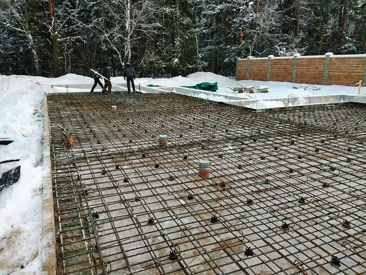 Ние строим през зимата: строителни функции в студения сезон 11305_19