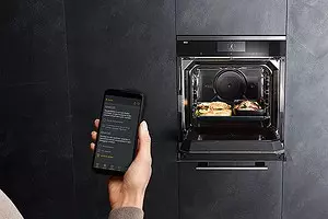 Smart Household Appliances: Ħarsa ġenerali lejn l-iktar prodotti ġodda interessanti 11309_1