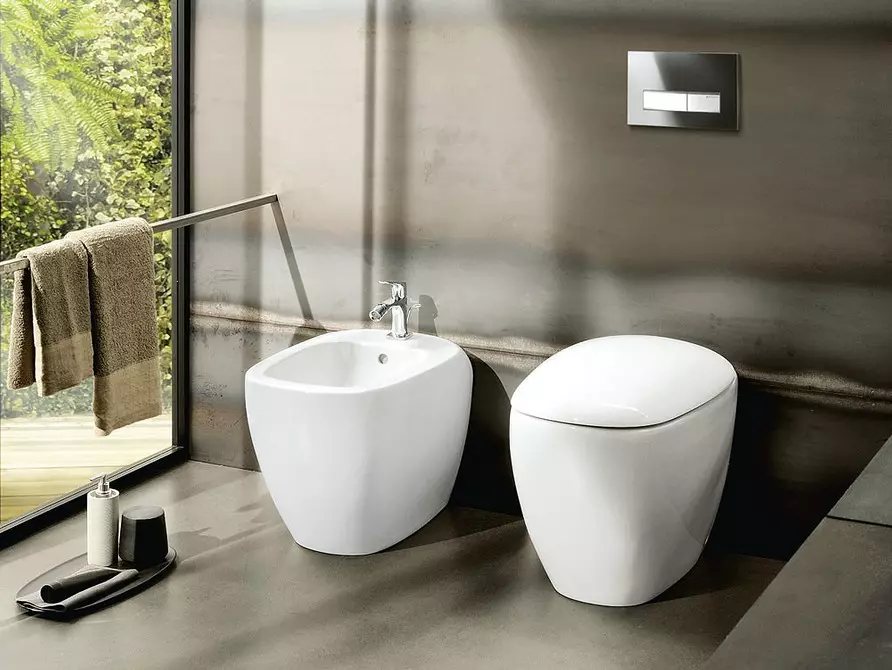 Hvilket toalett skal du velge: utendørs eller montert? 11320_23