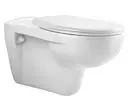 Anong toilet ang pipiliin: panlabas o naka-mount? 11320_26