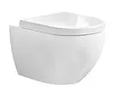 Anong toilet ang pipiliin: panlabas o naka-mount? 11320_29