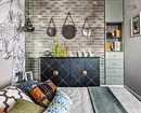 Loft style interior: elegant space with industrial motifs 11324_31
