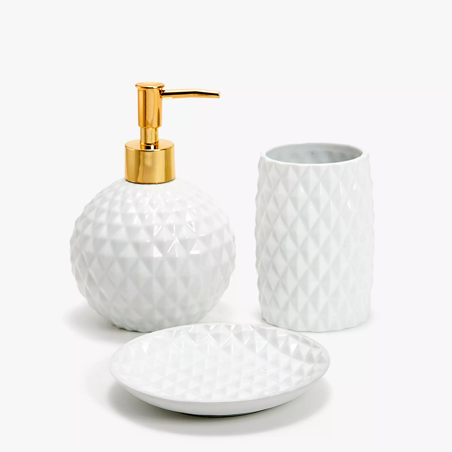 Festive mood: a selection of cool interior gifts for the new year
